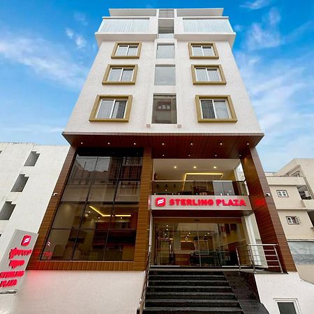 Hotel Sterling Plaza- Bangalore International Airport Dod Jala Εξωτερικό φωτογραφία