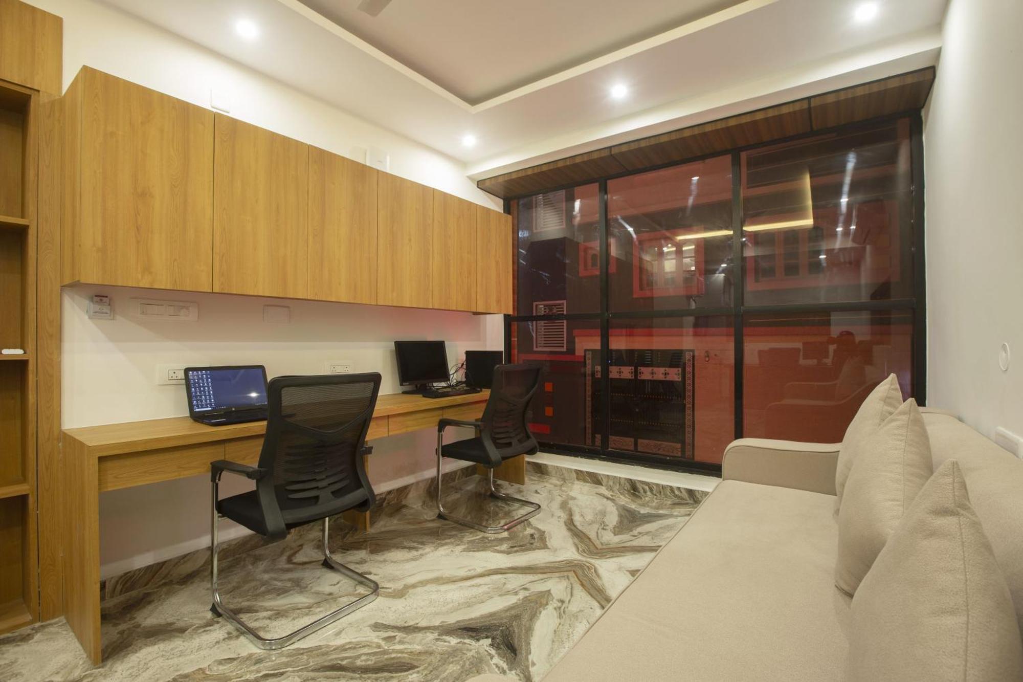 Hotel Sterling Plaza- Bangalore International Airport Dod Jala Εξωτερικό φωτογραφία