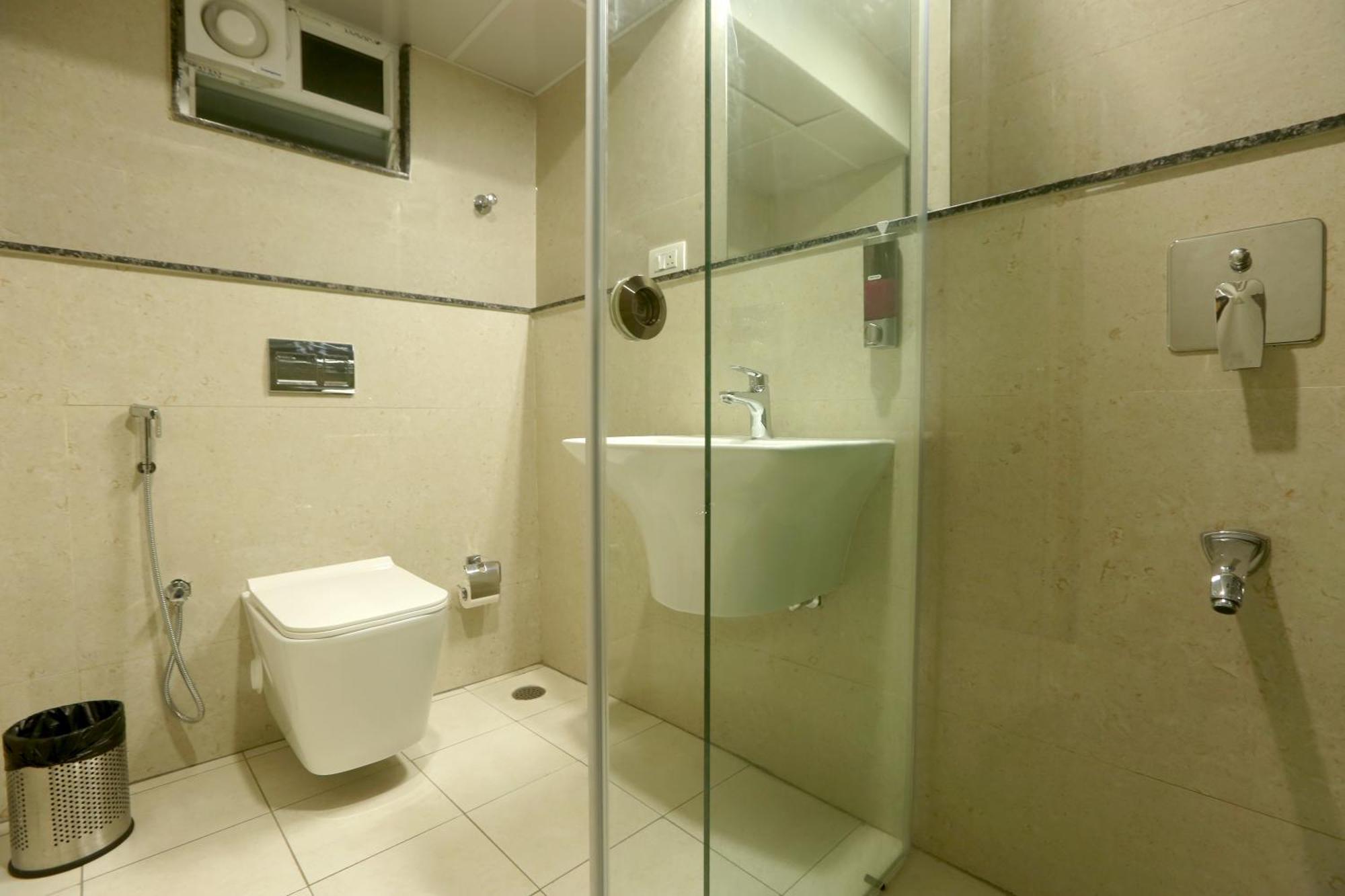 Hotel Sterling Plaza- Bangalore International Airport Dod Jala Εξωτερικό φωτογραφία