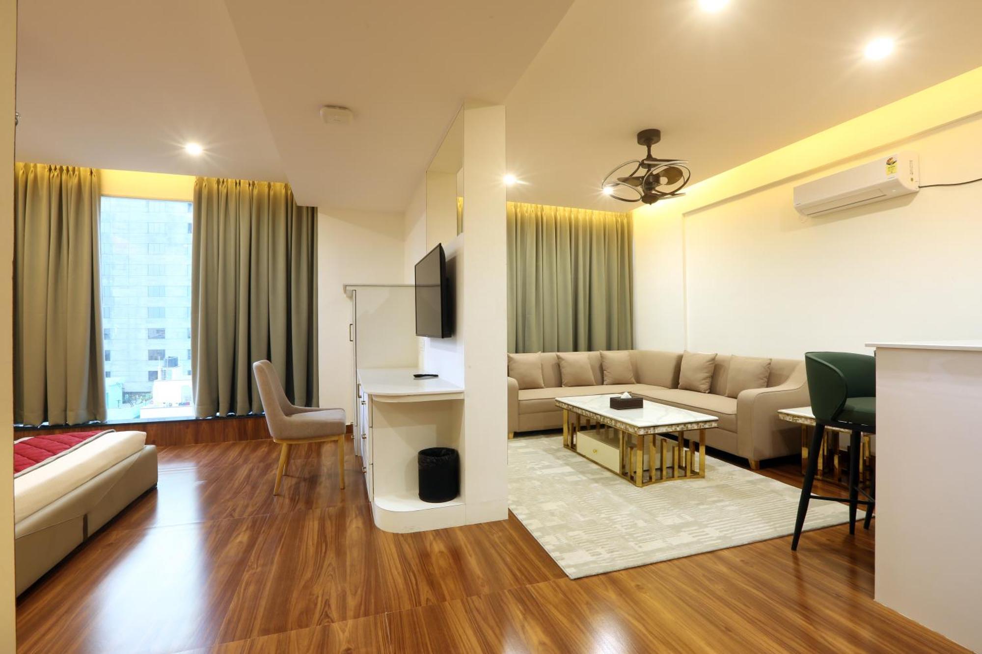 Hotel Sterling Plaza- Bangalore International Airport Dod Jala Εξωτερικό φωτογραφία