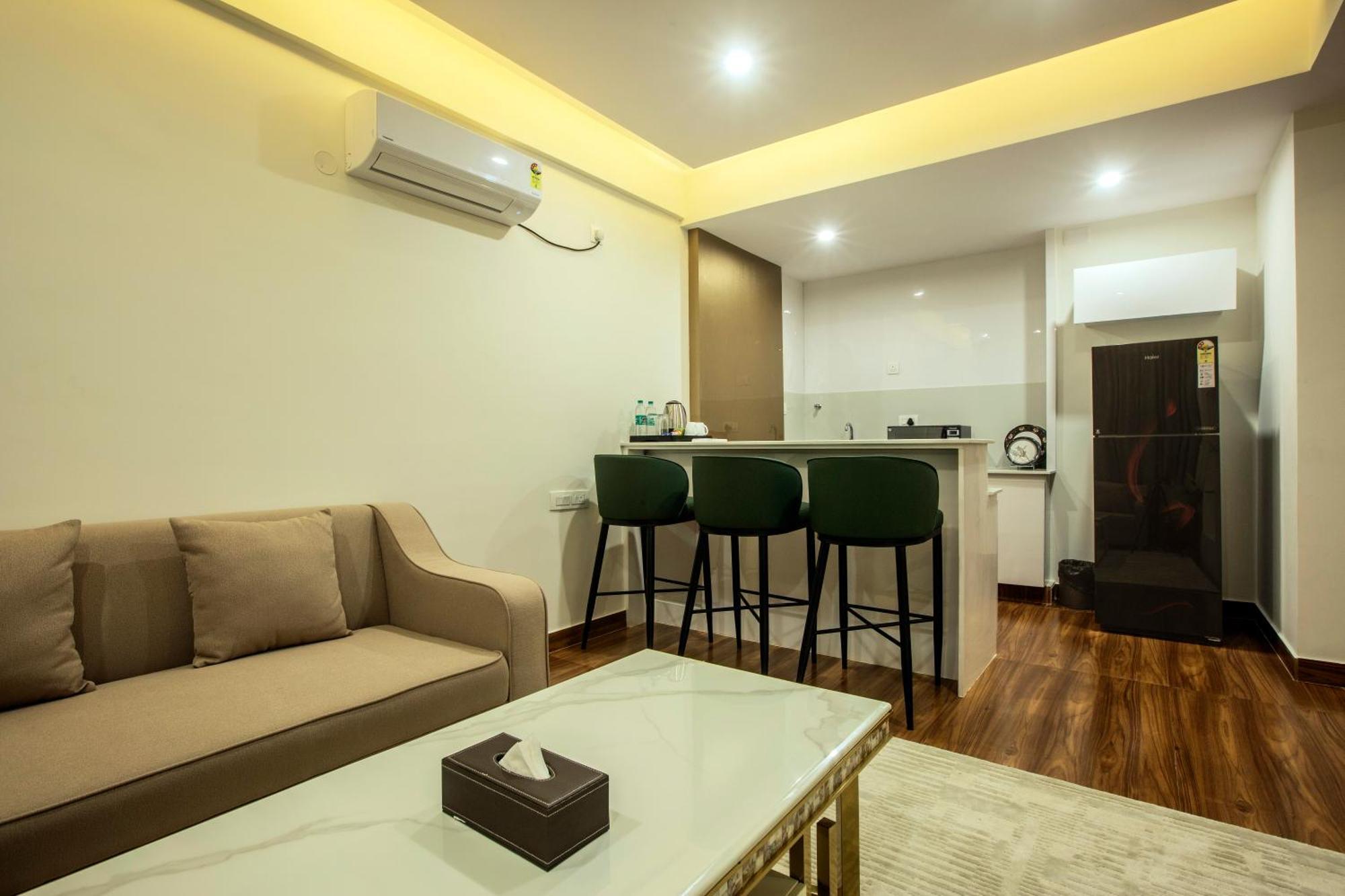 Hotel Sterling Plaza- Bangalore International Airport Dod Jala Εξωτερικό φωτογραφία