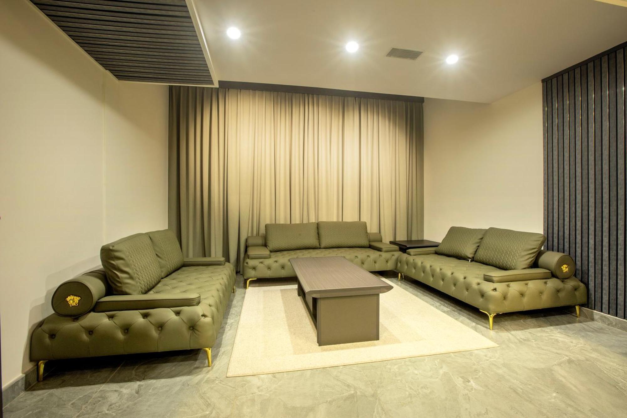Hotel Sterling Plaza- Bangalore International Airport Dod Jala Εξωτερικό φωτογραφία